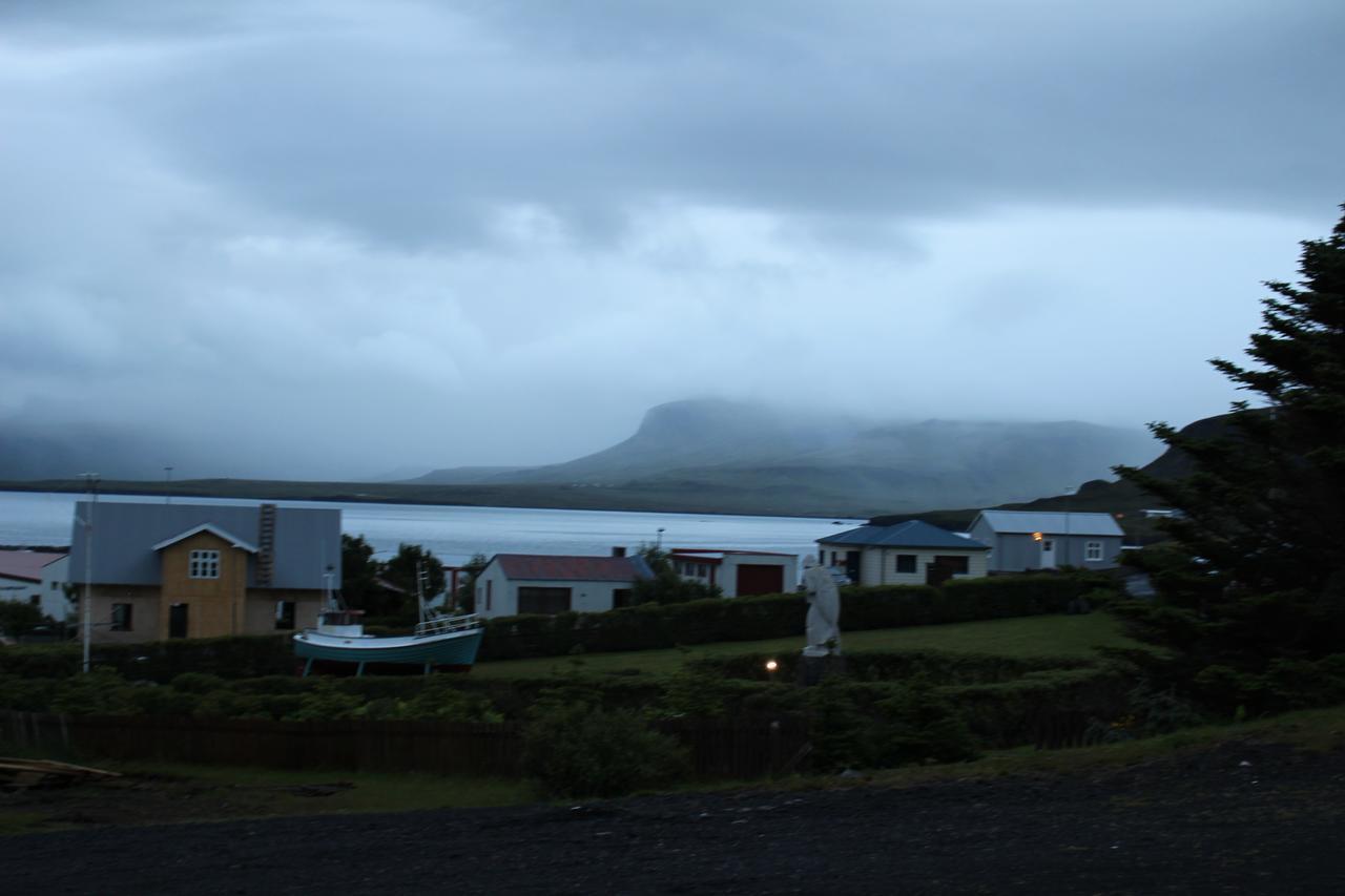 North Star Guesthouse Ólafsvík Exterior foto